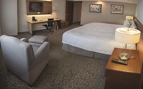 Courtyard By Marriott Mexico City Revolucion